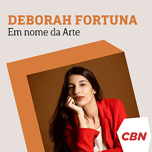 Deborah Fortuna - Em Nome da Arte