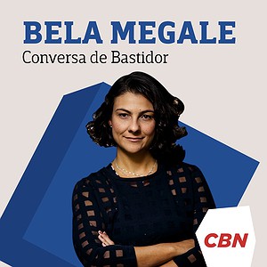 Bela Megale - Conversa de Bastidor