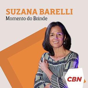 Momento do Brinde - Suzana Barelli