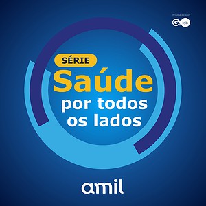 Saúde por todos os lados