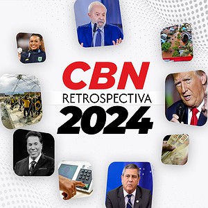 CBN Retrospectiva