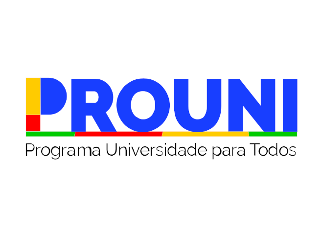 Logo do ProUni, Programa Universidade para Todos.