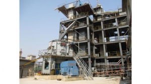 Cement Production Line