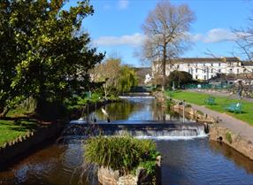 Dawlish Brook