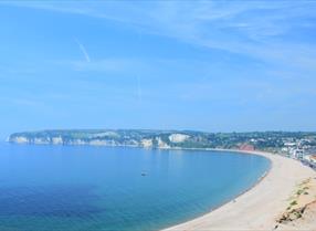 Seaton Coast