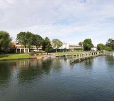 The Runnymede on Thames |