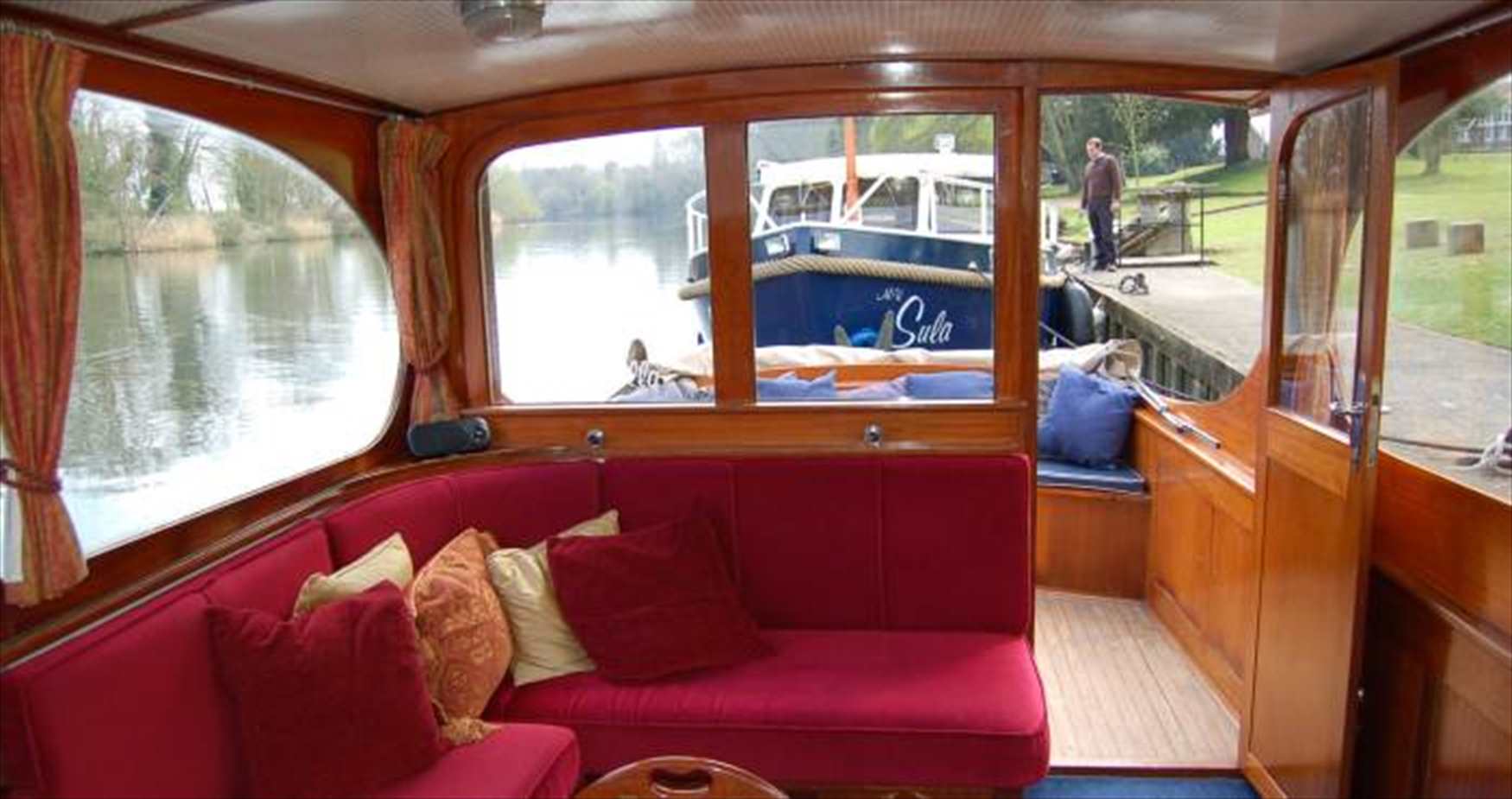 Private Boat Hire Ltd