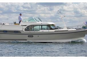 Hobbs of Henley's LInssen SL Series 35AC 'Knightsdream' arrives in June 2021