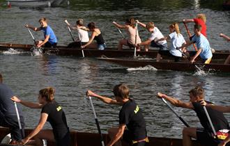 Wargrave & Shiplake Regatta