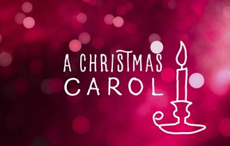 A Christmas Carol at South Street Arts Centre