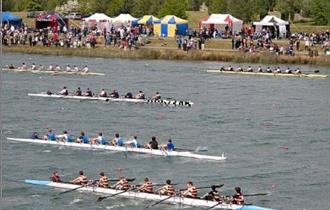 Wallingford Town Regatta