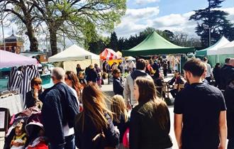 Ascot Farmers' Market