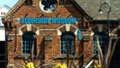 Riverside Museum