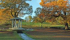 Runnymede and Ankerwycke