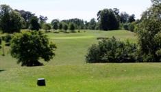 Hennerton Golf Club