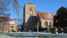 Dorchester Abbey