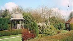 Maharajah's Well at Stoke Row.