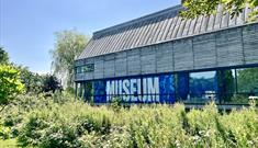 River & Rowing Museum