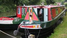 Kennet Cruises