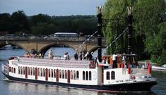 Hobbs of Henley Boat Trips