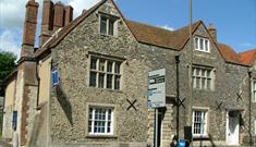 Wallingford Museum