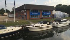 Bushnells Marine Services Ltd