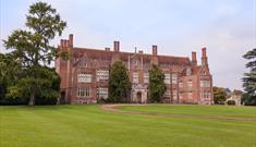 Mapledurham House