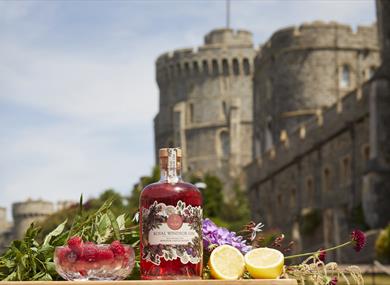 Windsor Castle Gin