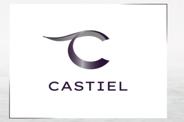 CASTIEL Project Logo