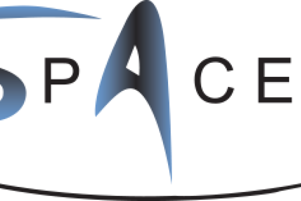 space logo