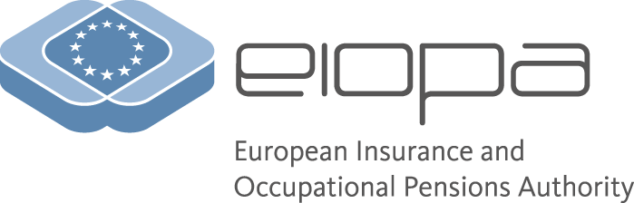 Logo of European Insurance and Occupational Pensions Authority