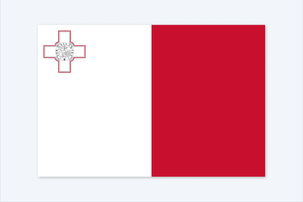 Maltese flag