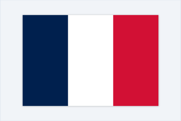 French flag