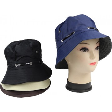 Bucket Hat *(12)