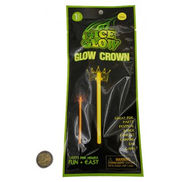 GLOW CROWN