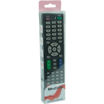 Universal Remote Control 