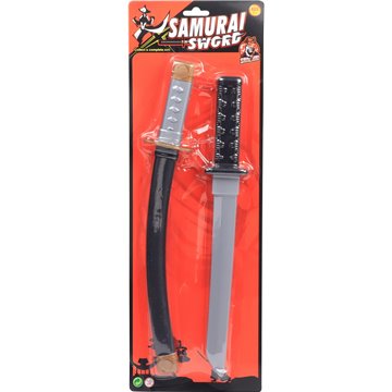 Samurai Sword 49.5X17cm