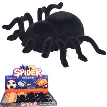 Wind Up Spider  (12)