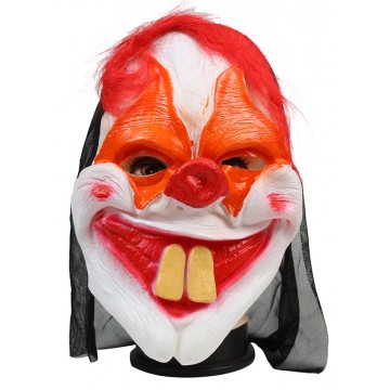 CLOWN MASK