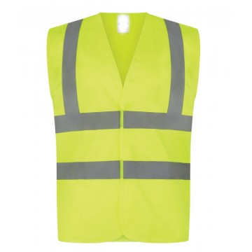 HI VIS VEST