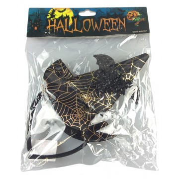 Halloween Headband