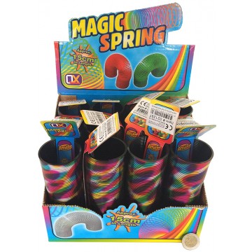 MAGIC SPRING