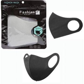 Fashion Reusable Face Mask...