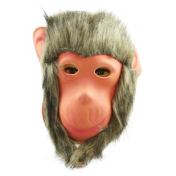 MONKEY MASK