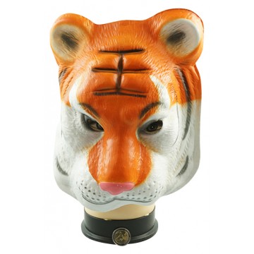 TIGER MASK