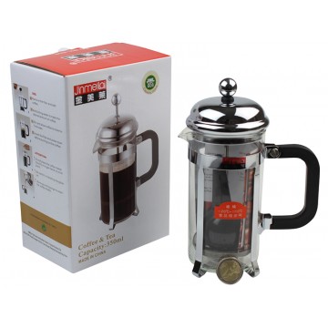 350ML COFFEE/TEA MAKER