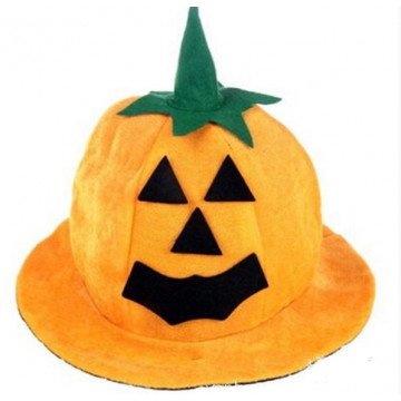 Pumpkin Hat