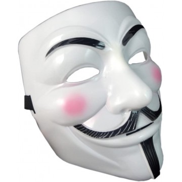 VENDETTA MASK