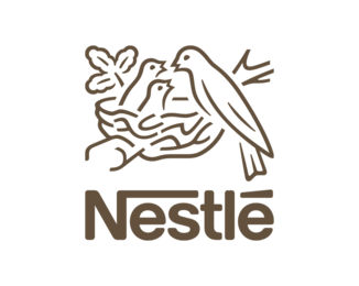 Nestle Logo