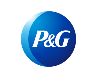 P&G Logo